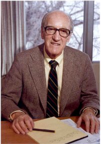 Arthur Davis Hasler