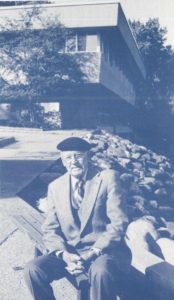 William V. Kaeser