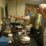 TLS Lab space