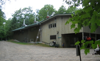Trout Lake Station