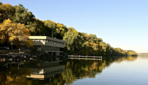 Hasler Laboratory of Limnology, Madison, WI