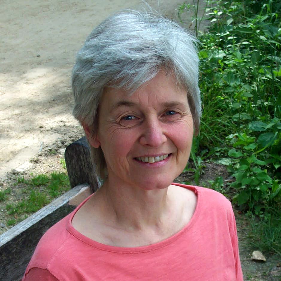 Corinna Gries