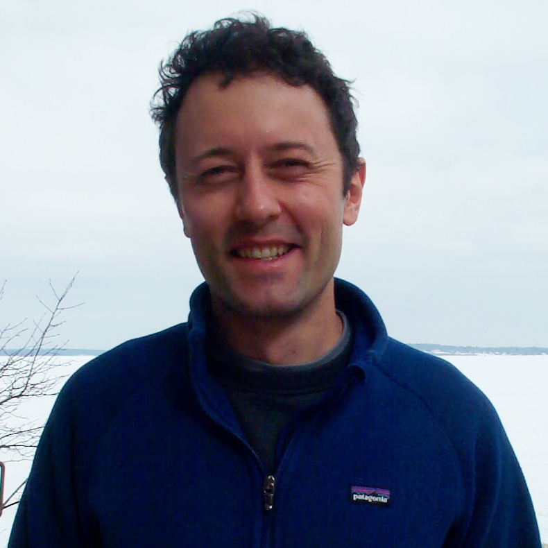 Colin Smith
