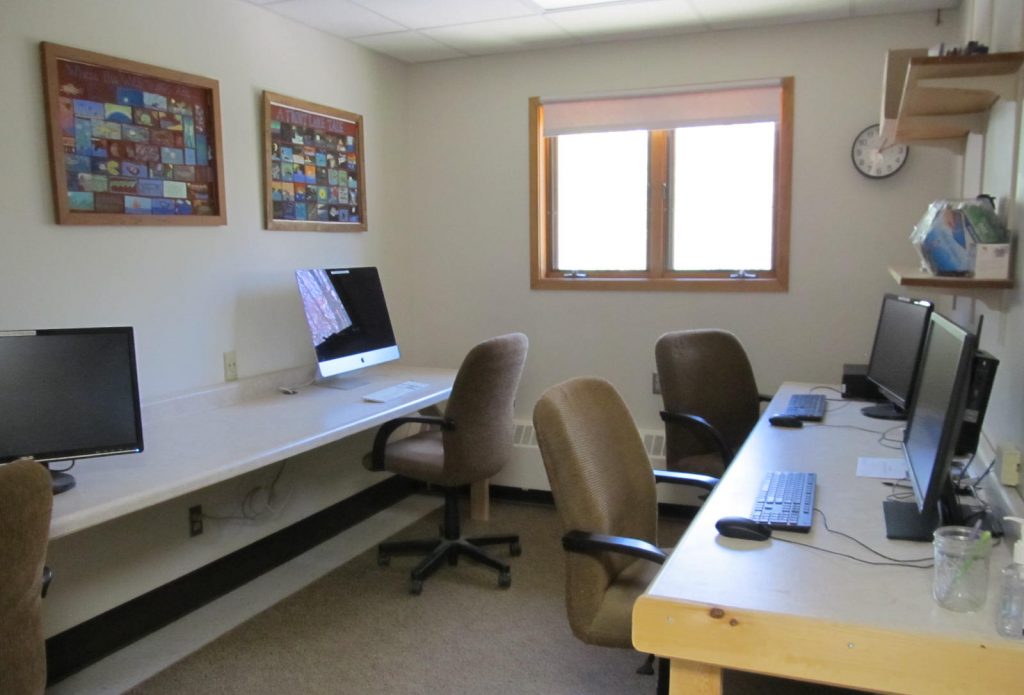extra computer space