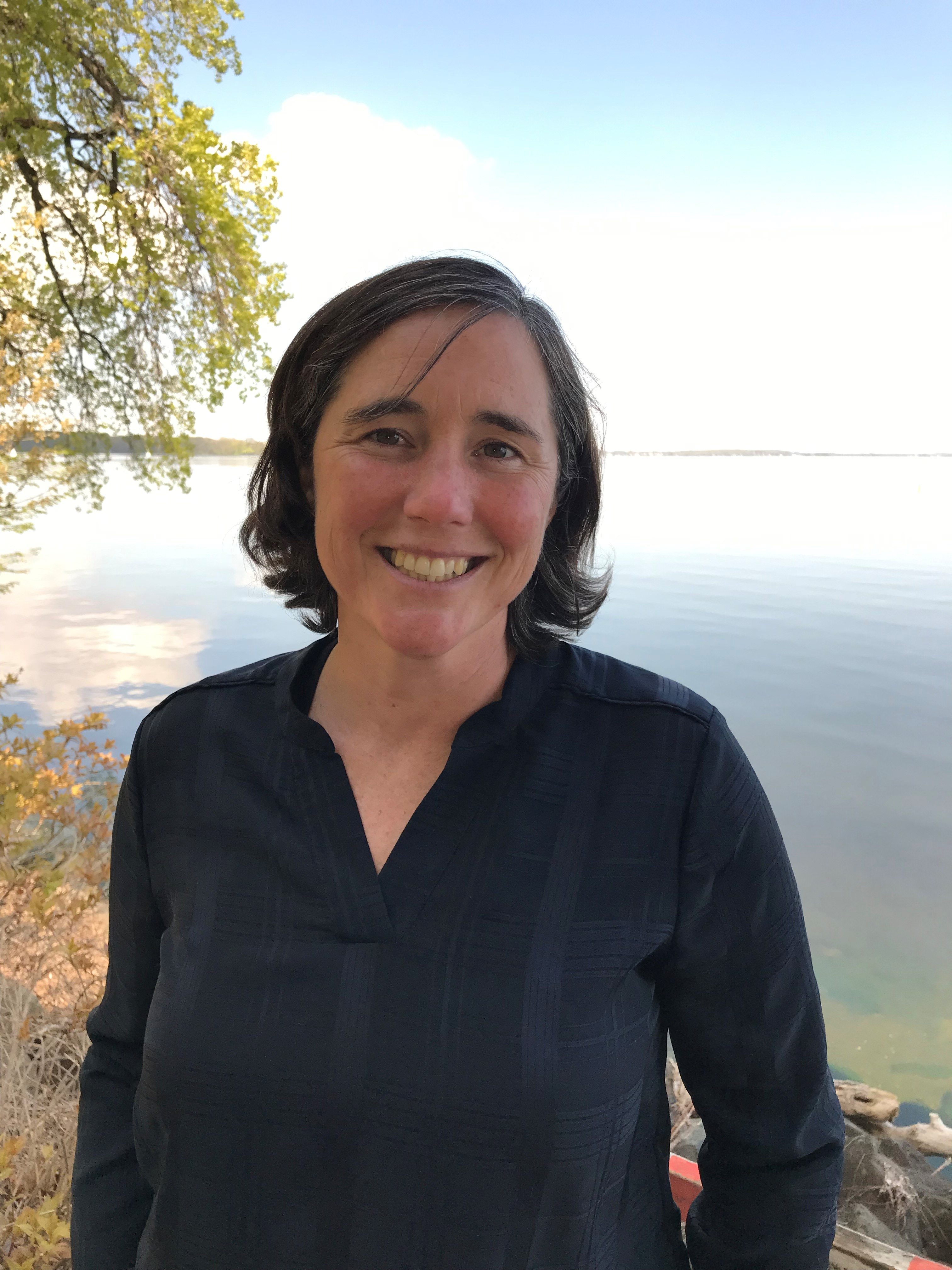 Gretchen Gerrish