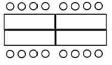 Image of conference room layout