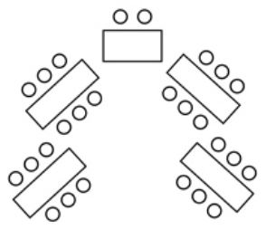 image of herringbone layout