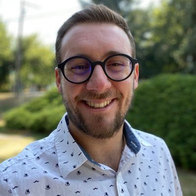 Michael Meyer