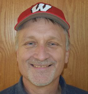 Head shot of john lyons