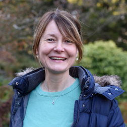 Susanne Grossman-Clarke