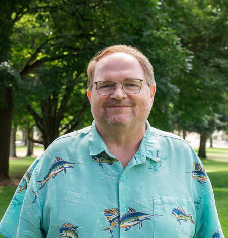 Doug Beard Jr.