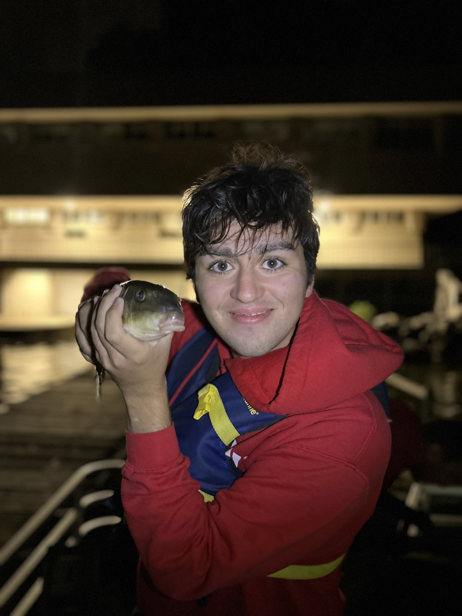 Joey Munoz