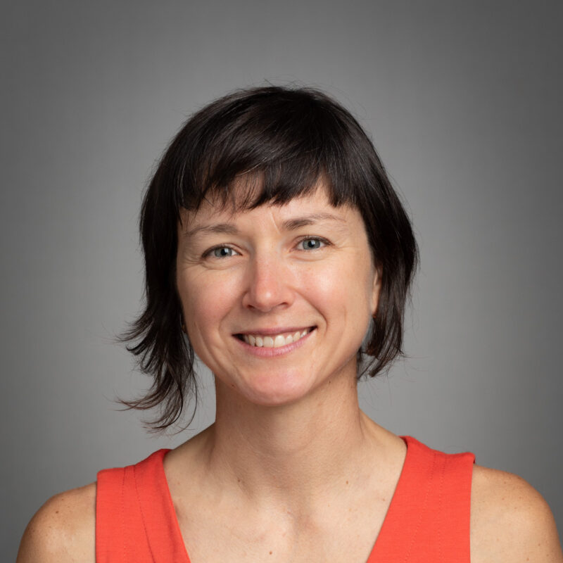 Hilary Dugan